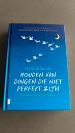 Haemin Sunim - Houden van dingen die niet perfect zijn, Ophalen, Haemin Sunim