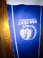 Aa gent sjaal Anderlecht, Verzamelen, Sportartikelen en Voetbal, Ophalen