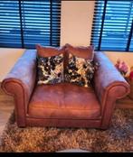 Zetel, 100 à 125 cm, Moins de 150 cm, Banc droit, Landelijk