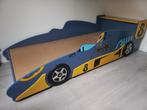 Autobed, Kinderen en Baby's, Ophalen, 85 tot 100 cm, Gebruikt, Matras