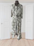 Blouse en broek K-Design xl, K-design, Verzenden, Zo goed als nieuw, Maat 46/48 (XL) of groter
