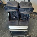 Mountain buggy, Ophalen, Gebruikt
