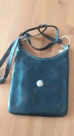 Schoudertasje, Overige merken, Gebruikt, Zwart, Ophalen of Verzenden