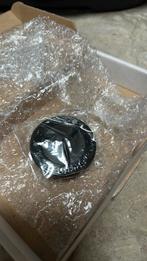 Mercedes Autoemblemen gloss black nieuw, Neuf, Enlèvement ou Envoi, Mercedes-Benz, Capot moteur