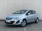 Opel Corsa 1.3CDTI CLIM 2013 EURO5 Klaar voor registratie, Auto's, Euro 5, Bedrijf, 5 deurs, Corsa