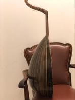 Ud. Luit. Lute. Luth. Oud. Oed, Muziek en Instrumenten, Ophalen of Verzenden, Zo goed als nieuw, Luit, Saz of Bouzouki