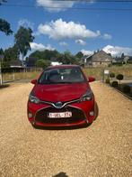 Toyota Yaris Hybrid 1.5 VVT-i-stijl, Auto's, Toyota, Elektrische ramen, 74 kW, Yaris, Onderhoudsboekje