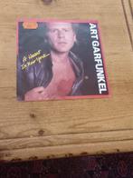 Single van Art Garfunkel, Cd's en Dvd's, Vinyl Singles, Gebruikt, 7 inch, Single, Ophalen of Verzenden