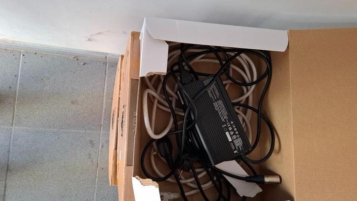 scootmobiel S425, Fietsen en Brommers, Scooters | Overige merken, Zo goed als nieuw, Elektrisch, Ophalen