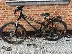 Mountainbike 26 inch, Fietsen en Brommers, Ophalen, Gebruikt, 26 inch of meer, Versnellingen