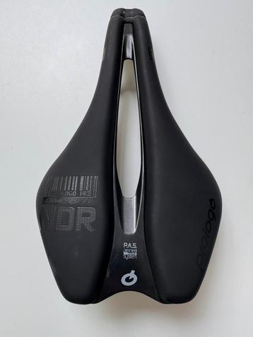Prologo Dimension TiRox NDR, Titanium Rails beschikbaar voor biedingen