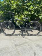 B-Twin Rockrider ST500.  24 inch jongensfiets, Ophalen, 24 inch, B-Twin, Versnellingen