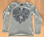 Longsleeve maat 146, Kinderen en Baby's, Kinderkleding | Maat 146, Ophalen, H&M, Zo goed als nieuw, Shirt of Longsleeve