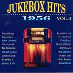 Blauwe jukebox Hits volume 3: 1956 of 1959, Pop, Envoi