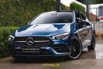Mercedes-Benz CLA 250 e Shooting Brake AMG Line, 0 kg, 161 kW, 0 kg, Commande vocale