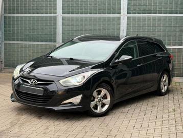 Hyundai i40 1.7 diesel beschikbaar voor biedingen