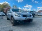NISSAN QASHQAI +2 benzine, Euro 5, 4 cilinders, Parkeersensor, 1600 cc