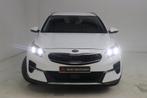 Kia XCeed 1.6 GDI PHEV, Auto's, Kia, XCeed, 0 kg, Wit, USB