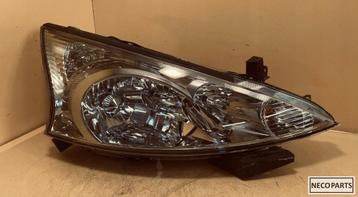 MITSUBISHI GRANDIS XENON KOPLAMP ORIGINEEL ALLES LEVERBAAR!! beschikbaar voor biedingen