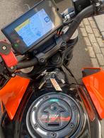 Ktm Duke 125, Motoren, Particulier