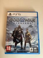 God of war ragnarok, Games en Spelcomputers, Games | Sony PlayStation 5, Ophalen, Zo goed als nieuw