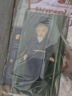Verzameling porseleinen poppetjes. 10 stuks, Verzamelen, Poppen, Ophalen