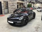 Porsche 911 997.2 Targa 4 PDK 3.6 Carrera 4 / 100% 1st paint, Auto's, Automaat, 4 zetels, Gebruikt, Cabriolet