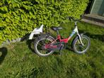 Meisjesfiets 16", Fietsen en Brommers, Ophalen, Gebruikt