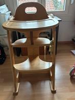 chaise pour bébé, Enfants & Bébés, Enlèvement, Utilisé, Chaise évolutive, Plateau amovible