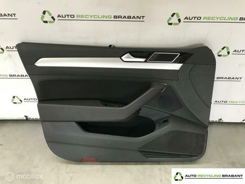 Deurpaneel Volkswagen, Auto-onderdelen, Interieur en Bekleding, Volkswagen, Gebruikt, Ophalen of Verzenden