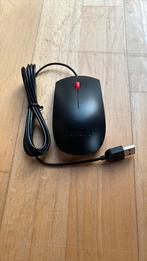 Muis Lenovo, Computers en Software, Muizen, Ophalen, Nieuw, Muis