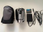 Canon LEGRIA HF R106 HD videocamera – werkt perfect, Audio, Tv en Foto, Videocamera's Digitaal, Ophalen, Gebruikt, Canon, 20x of meer