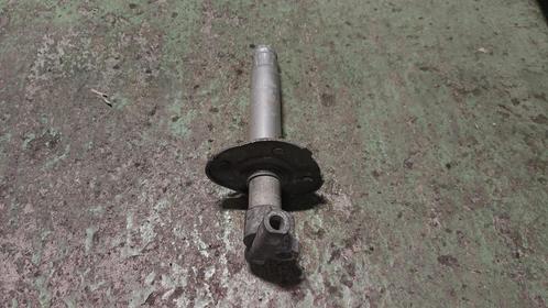 Bumpersteun aluminium achterzijde rechts BMW 5 Serie E39 511, Auto-onderdelen, Overige Auto-onderdelen, BMW, Gebruikt, Ophalen of Verzenden