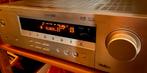 YAMAHA audio-video-versterkertuner, Audio, Tv en Foto, Ophalen, Zo goed als nieuw, 60 tot 120 watt, Yamaha