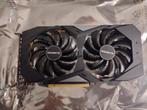 GTX 1660 OC, PCI-Express 3, GDDR5, Enlèvement, Utilisé