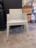 Lot tuinstoelen 30 stuks, Ophalen, Gebruikt