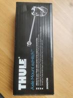 Thule axle mount ezhitch, Ophalen, Zo goed als nieuw