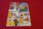 bumba dvd's, Ophalen of Verzenden