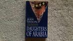 Daughters of Arabia, Enlèvement ou Envoi, Neuf