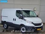 Iveco Daily 35S14 Automaat L1H1 Laag dak Airco Cruise Standk, Cruise Control, Automatique, 3500 kg, Tissu