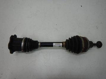 Audi A4 8W Aandrijfas Links-Voor 8W0407271F beschikbaar voor biedingen