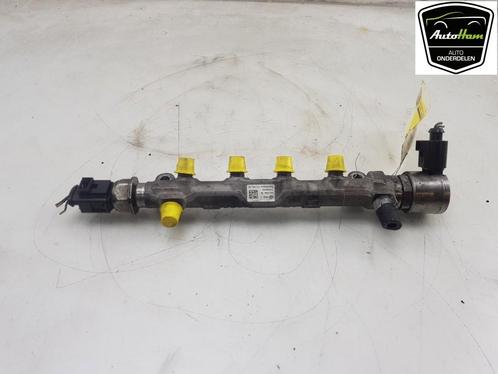 RAIL D'INJECTION Volkswagen Tiguan (AD1) (04L130089G), Autos : Pièces & Accessoires, Systèmes à carburant, Volkswagen, Utilisé