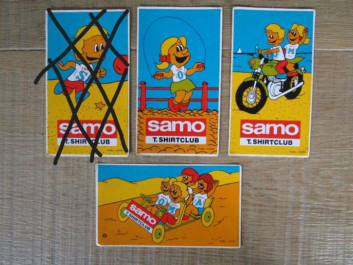 166 oude stickers, Verzamelen, Stickers, Zo goed als nieuw, Overige typen, Ophalen of Verzenden