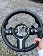 Volant Bmw M série F original, Autos : Pièces & Accessoires, Enlèvement, BMW