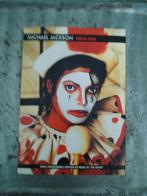 Michael Jackson Mega box, Verzenden, Zo goed als nieuw, Kunst of Cultuur, Boxset