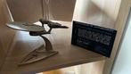 Star Trek Replica - The USS Enterprise met certificaat, Ophalen, Nieuw, Tv, Beeldje, Replica of Model