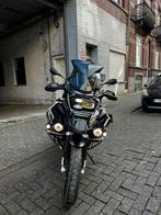 BMW GS Adventure 1200 – Full options – 20 000 km, Motoren, Particulier, Handvatverwarming