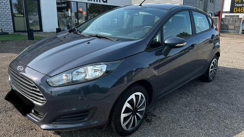 Ford Fiesta KLAAR VOOR REGISTRATIE GEGARANDEERD!!!, Auto's, Ford, Particulier, Fiësta, Airconditioning, Benzine, Euro 5, 5 deurs