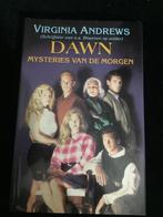 Leesboeken van Virginia  Andrews roman, Enlèvement ou Envoi