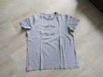 Cyclo club marsel grijs shirt maat extra large, Ophalen of Verzenden, Gedragen, Maat 56/58 (XL), Grijs
